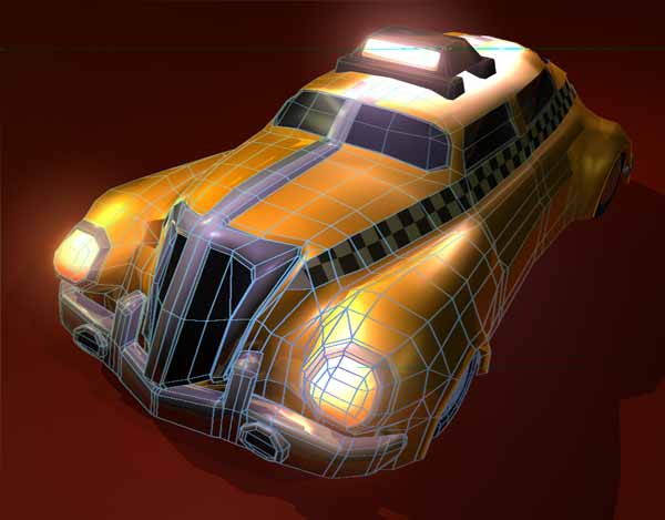 Cab